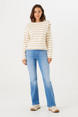 Jean Célia Superslim Flare L32