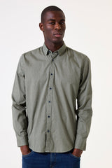 Chemise avec imprimé