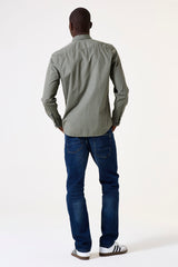 Chemise avec imprimé