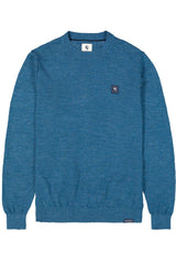 Pull bleu