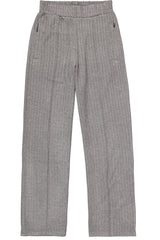 Pantalon à motifs