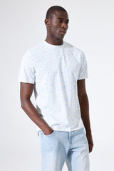 Tee shirt imprimé