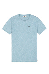 Tee-shirt turquoise