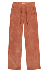 Pantalon en velours