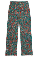 Pantalon imprimé