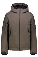 Veste verte
