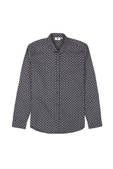Chemise imprimée