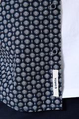 Chemise imprimée