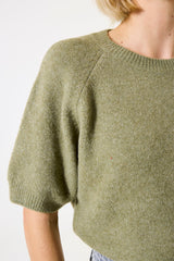 Pull vert