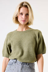 Pull vert