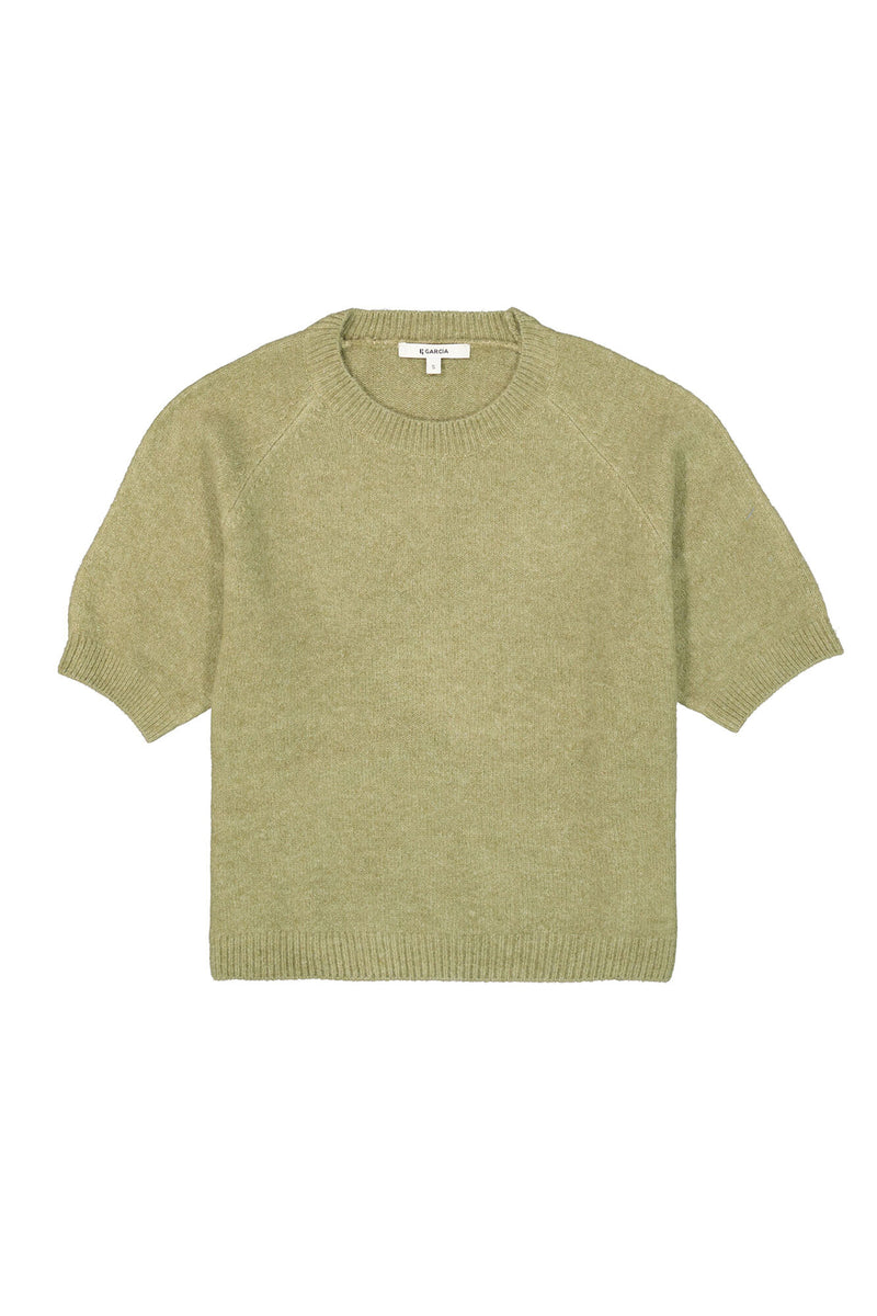 Pull vert