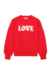 Sweat rouge