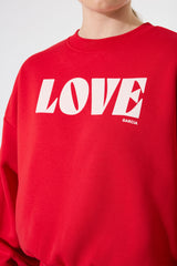 Sweat rouge