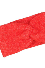 Bandeau rouge