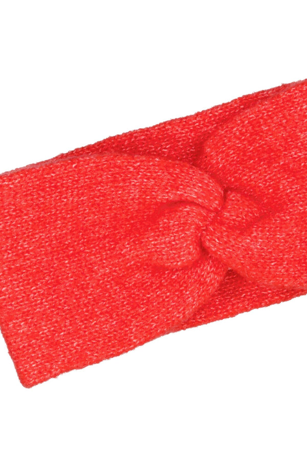 Bandeau rouge