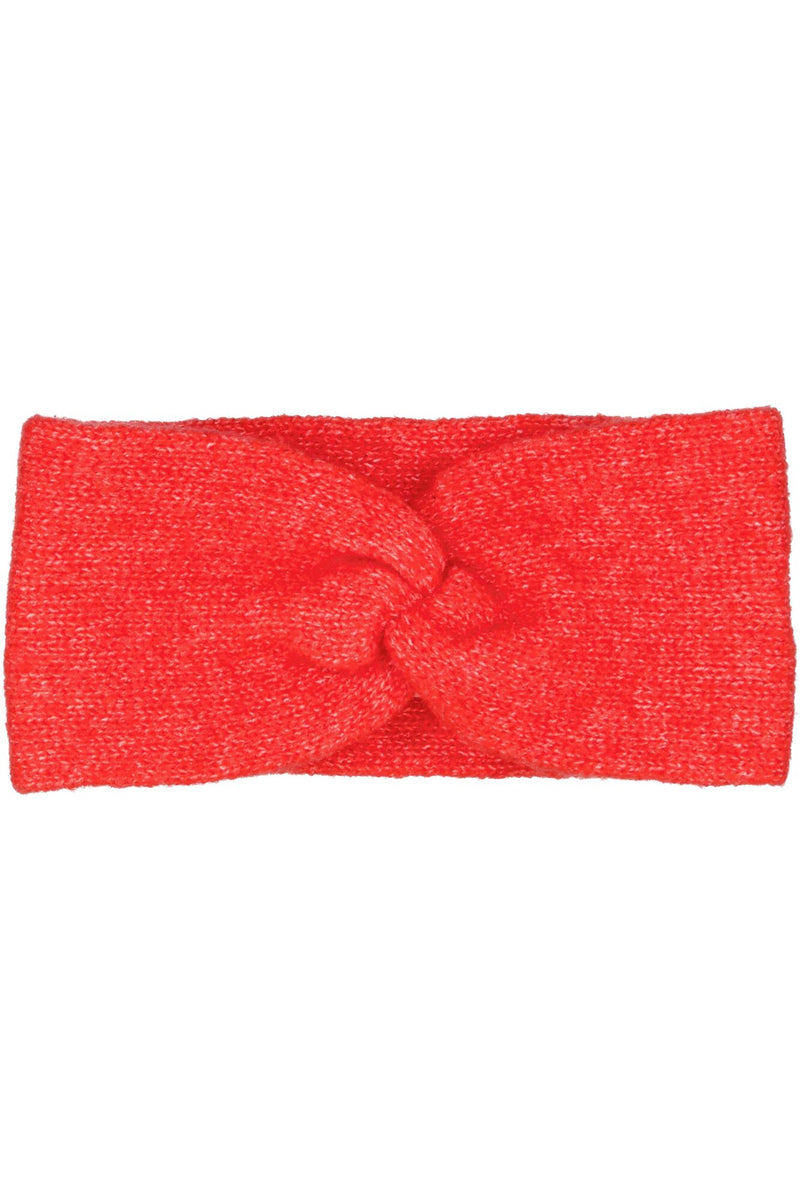 Bandeau rouge