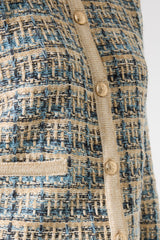Cardigan en maille