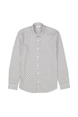Chemise imprimée