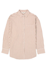 Chemise rayé