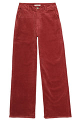 Pantalon en velours