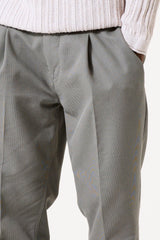 Pantalon vert