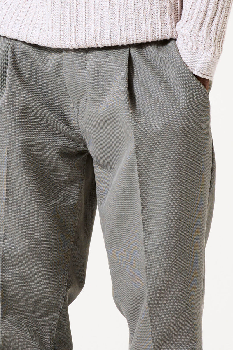 Pantalon vert