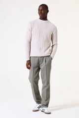 Pantalon vert