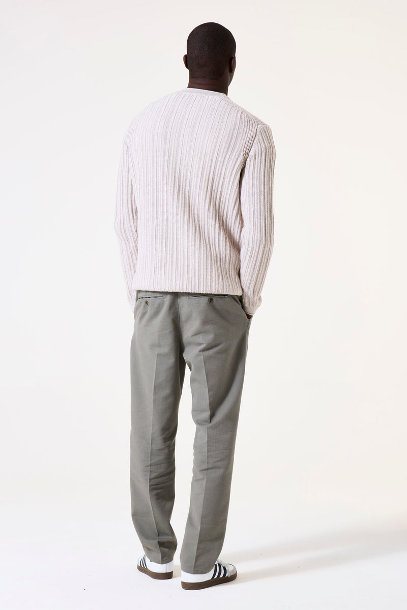 Pantalon vert