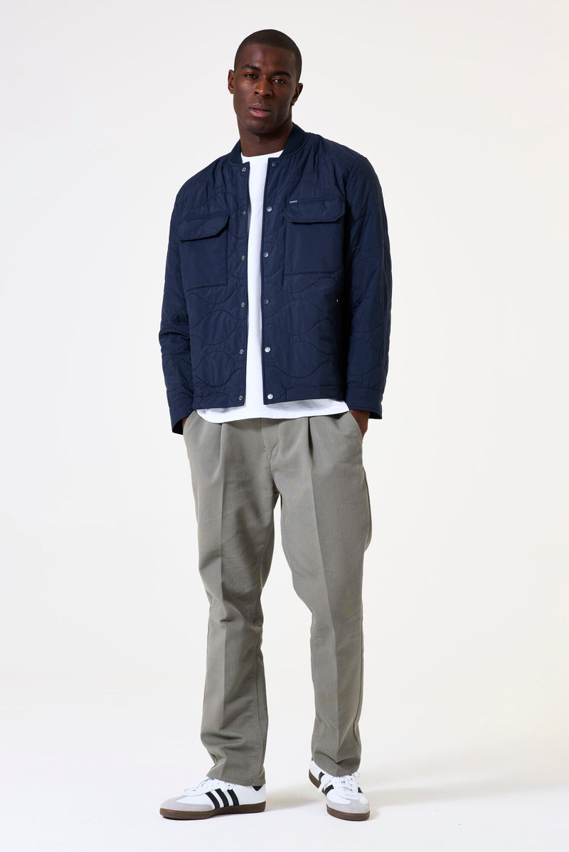 Pantalon vert