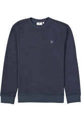 Sweat bleu foncé