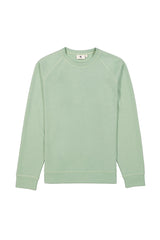 Sweat vert menthe