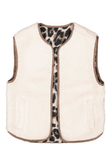 Gilet réversible