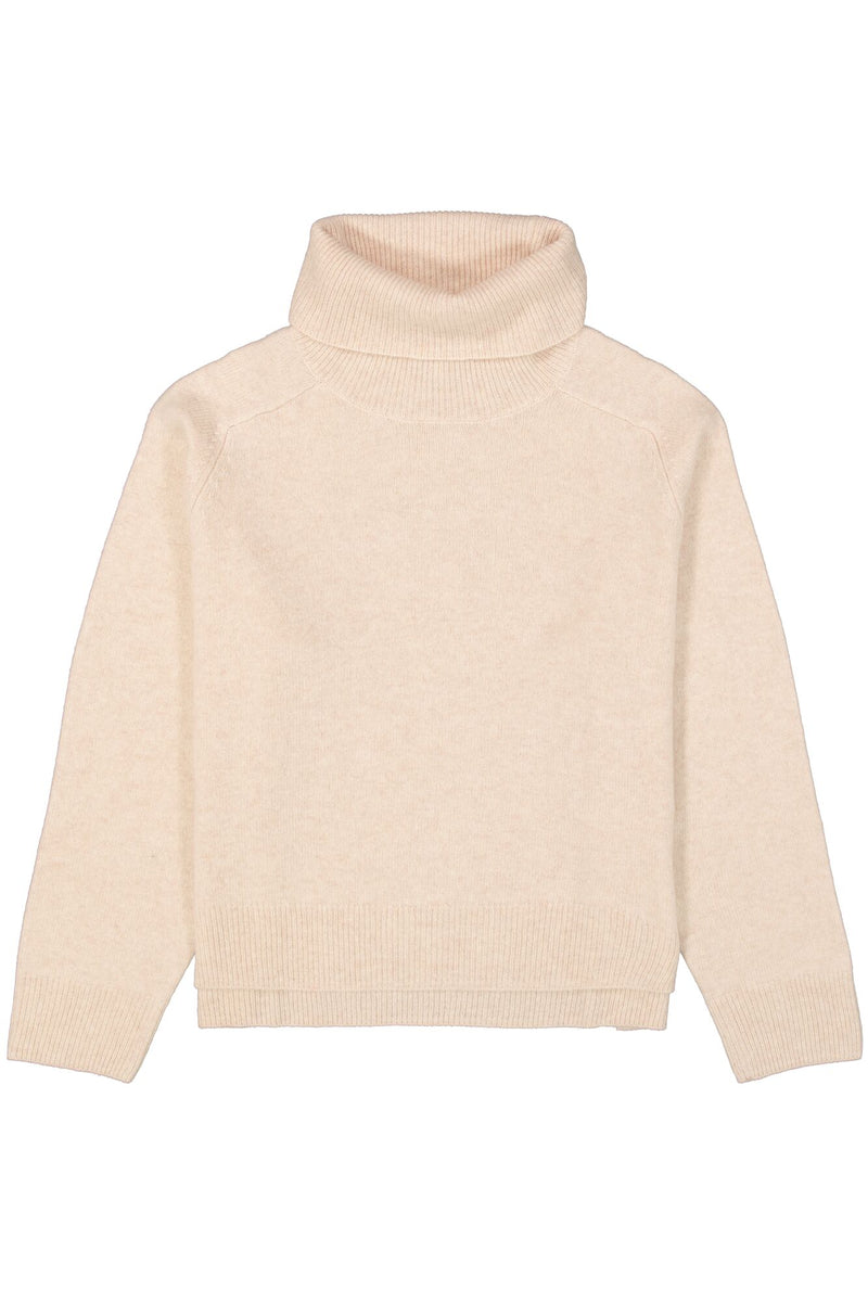 Pull beige