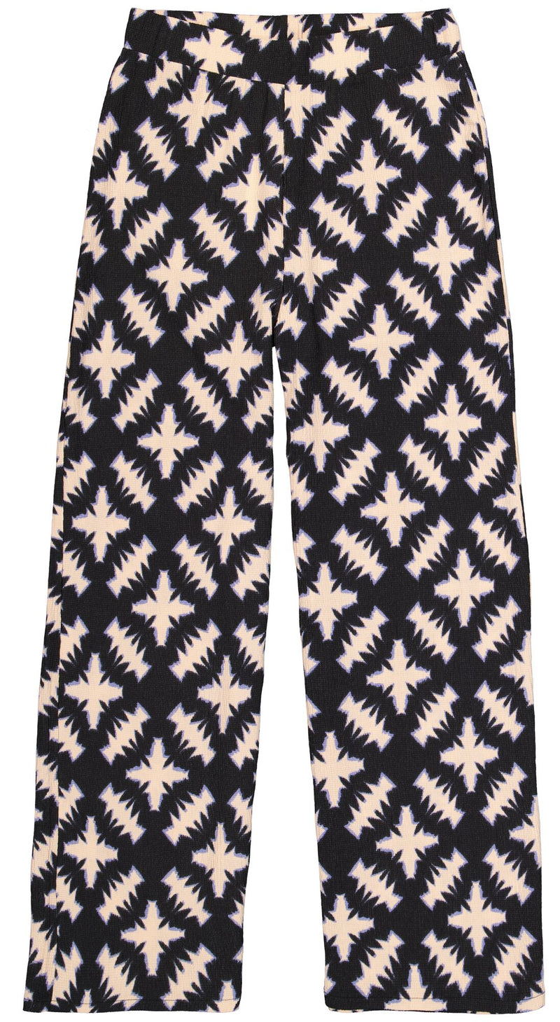 Pantalon imprimé