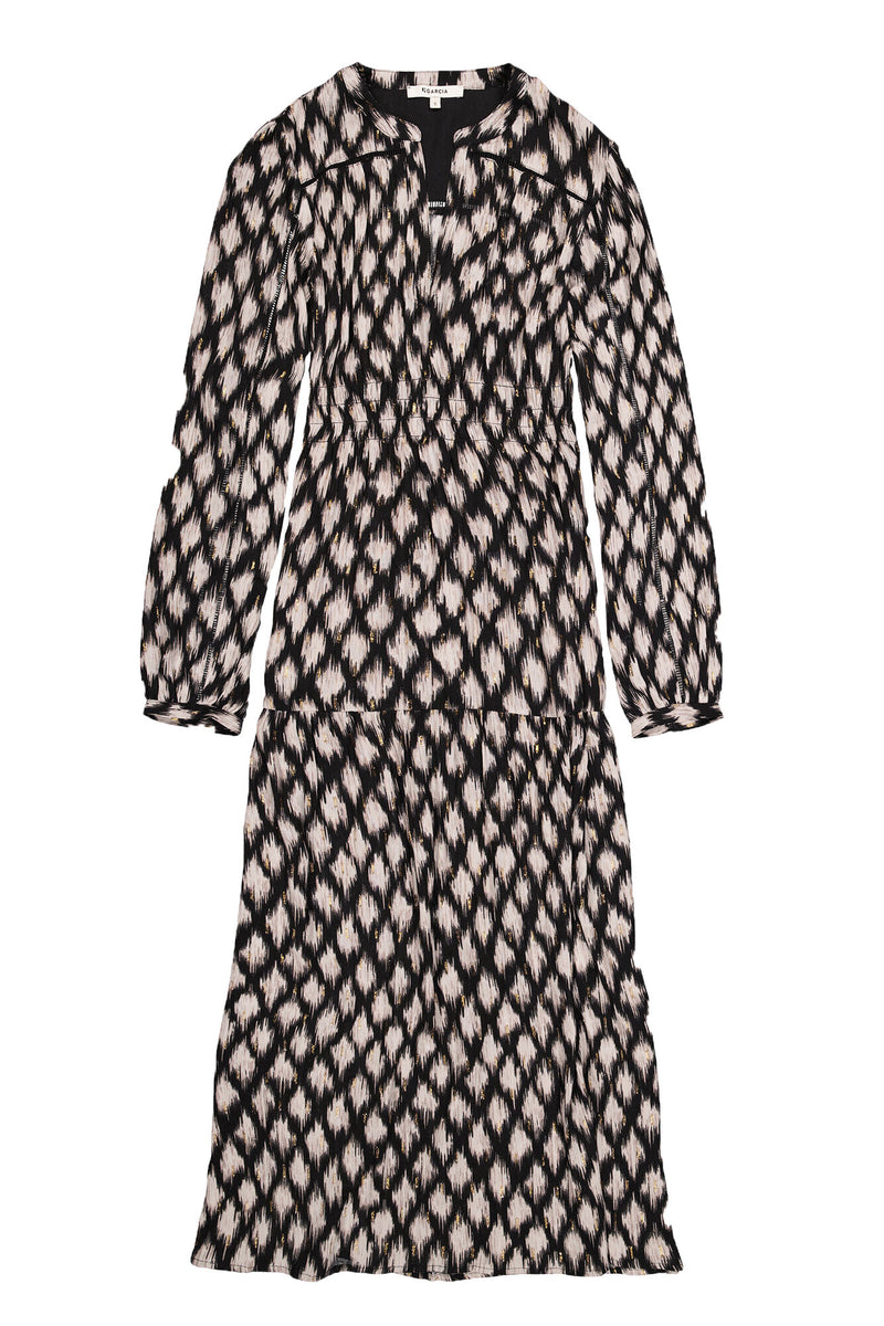 Robe imprimée