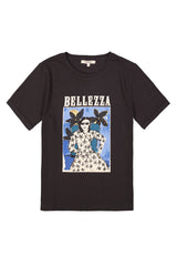 Tee shirt gris