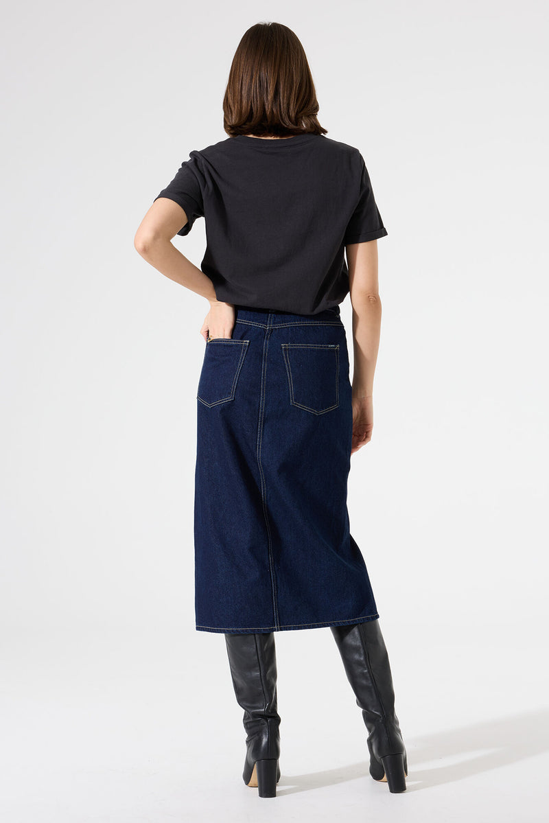 Tee shirt gris