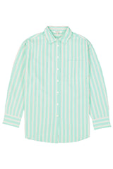Chemise rayé