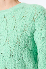 Pull vert