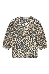 Blouse imprimée