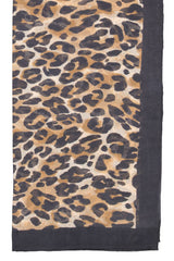 Foulard imprimé