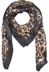 Foulard imprimé
