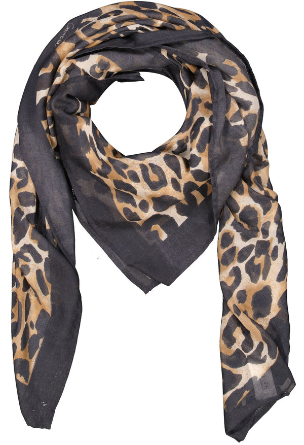 Foulard imprimé
