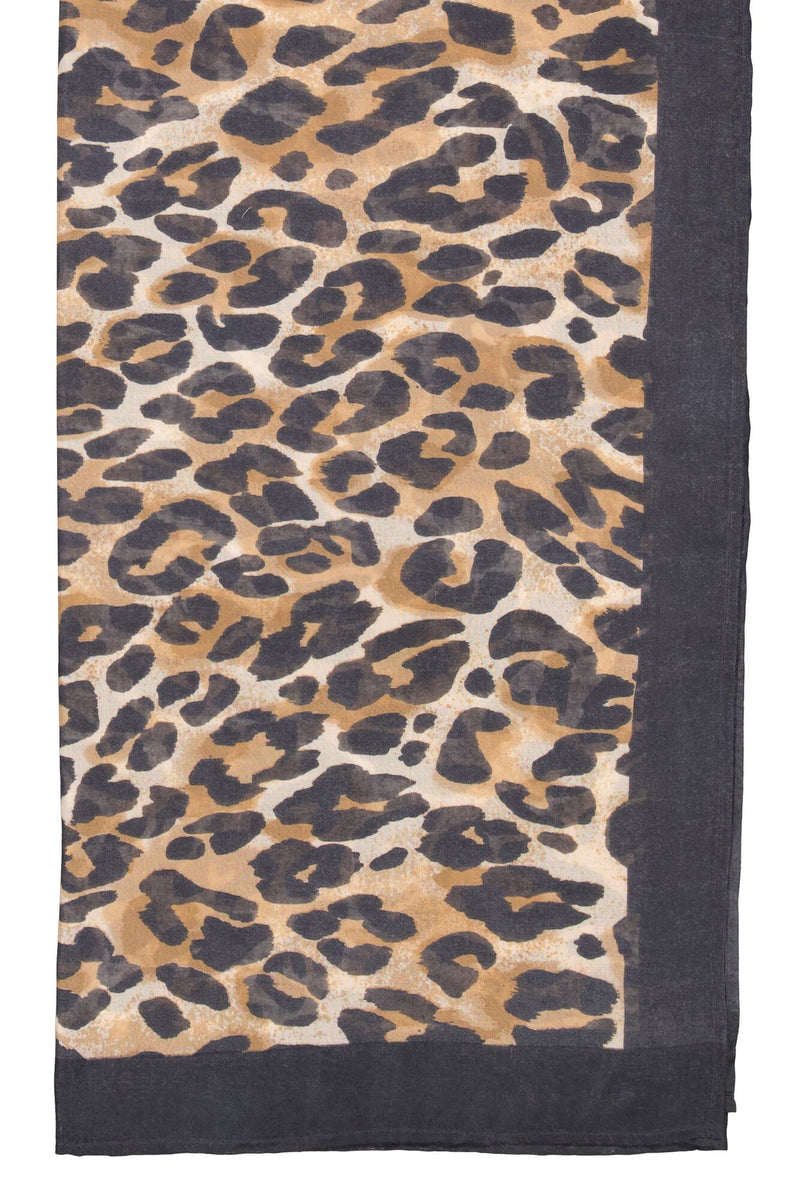 Foulard imprimé