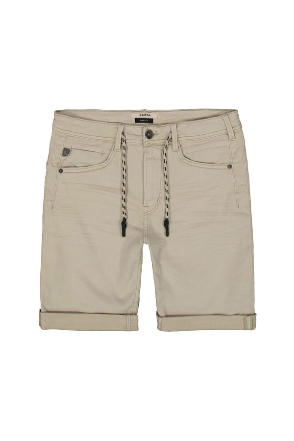 Short Rocko beige clair