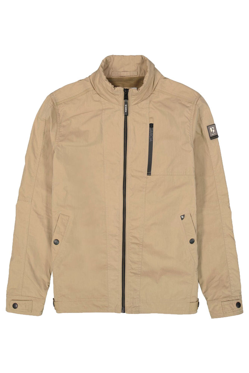 Veste beige