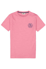 Tee-shirt rose