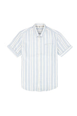Chemise rayée