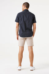 Chemise avec imprimé