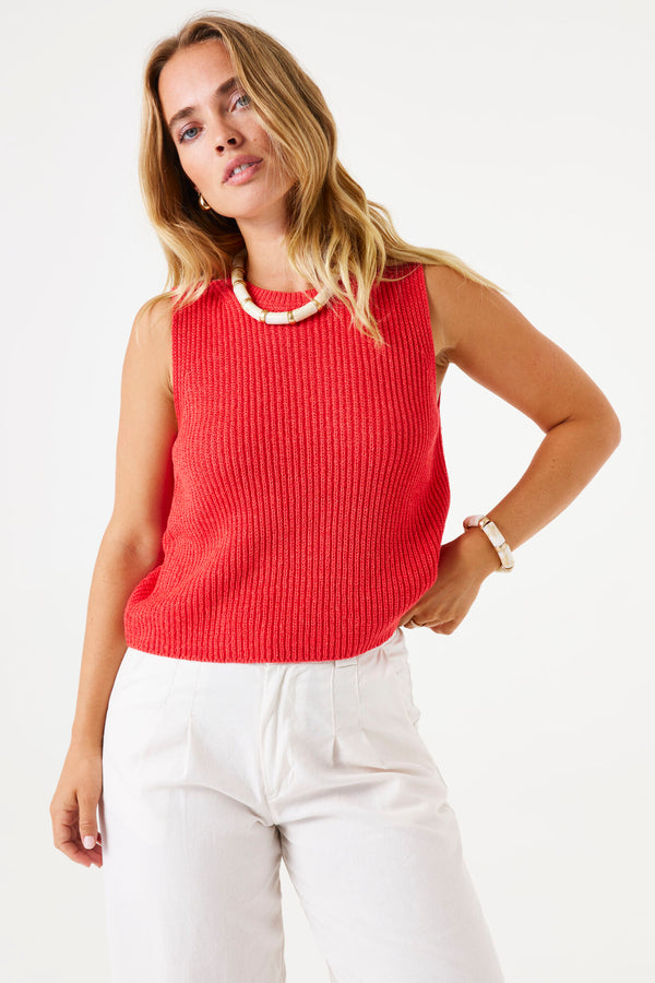 Top rouge